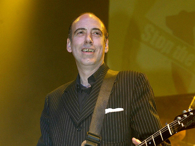 Mick Jones: The former Clash guitarist produced both previous albums and would make perfect sense for the next one.